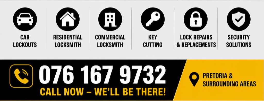 Locksmith 24-7